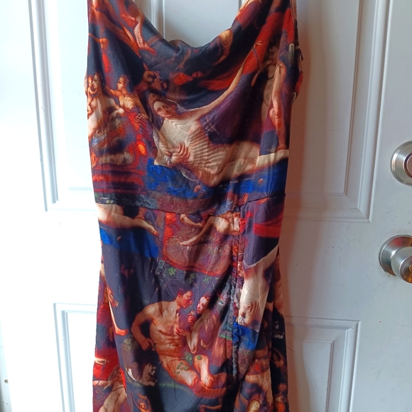 PrettyLittleThing Multicolor Garment - Picture 1 of 11